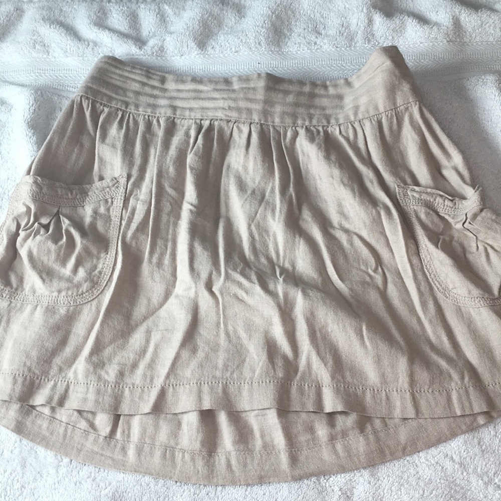 Old Navy skirt